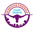 dementia friendly logo