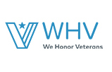 wvh logo
