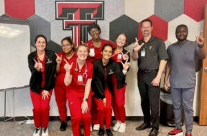 alēvcare hospice announces partnership with texas tech