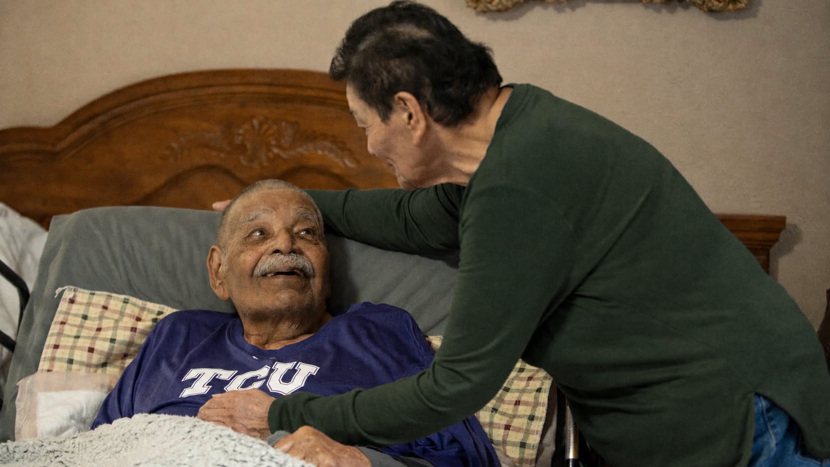 understanding respite care in hospice