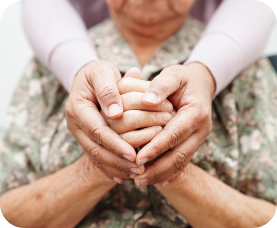 4 Levels of Hospice Care in Texas