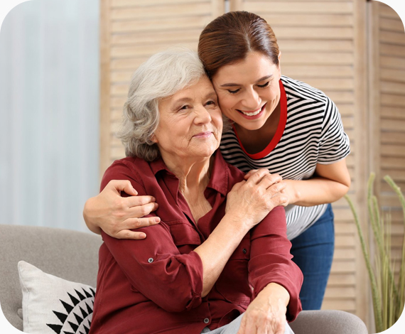 Photo Taken From Alēvcare Hospice Senior Hospice Care in Texas