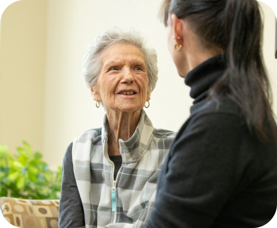 Hospice Care Services in TX