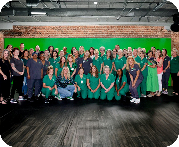 Alēvcare Hospice Team Photo Alēvcare Hospice Located in Texas